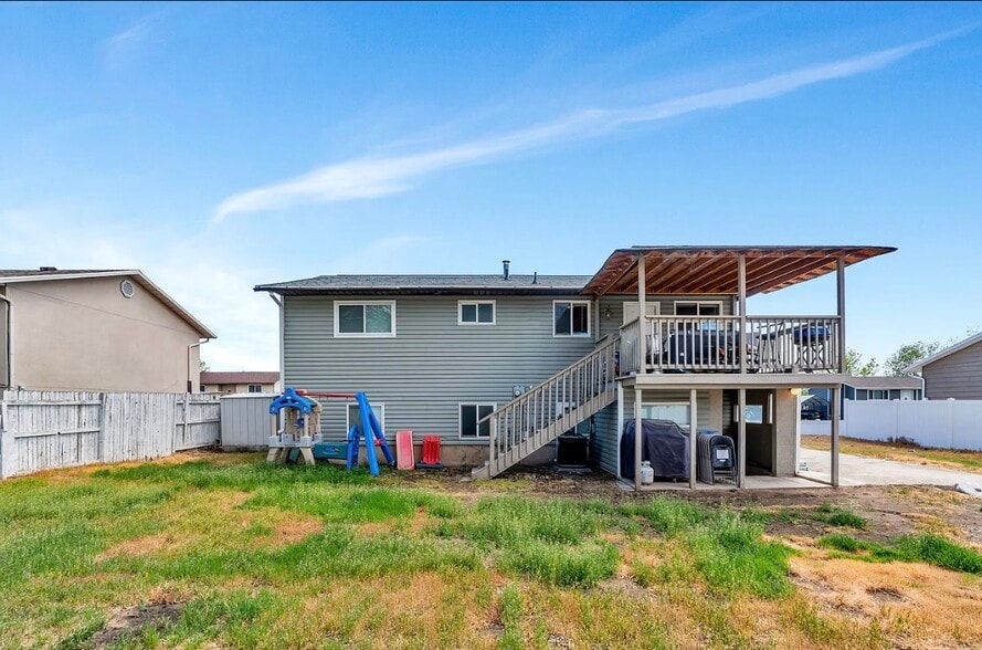 Building Photo - 1028 W 1375 N