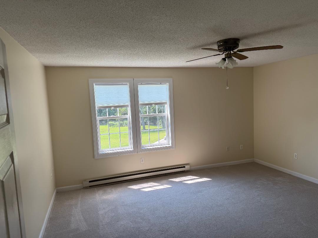 Primary Bedroom - 77R Goodale St
