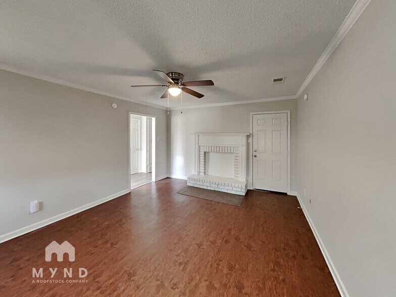 Building Photo - 4546 S Berrypick Ln