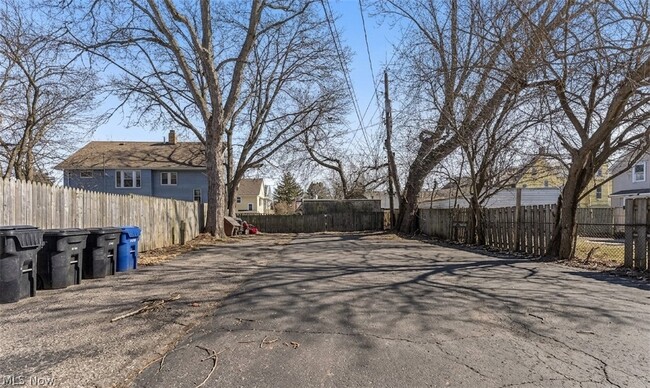 Building Photo - 9409 Denison Ave