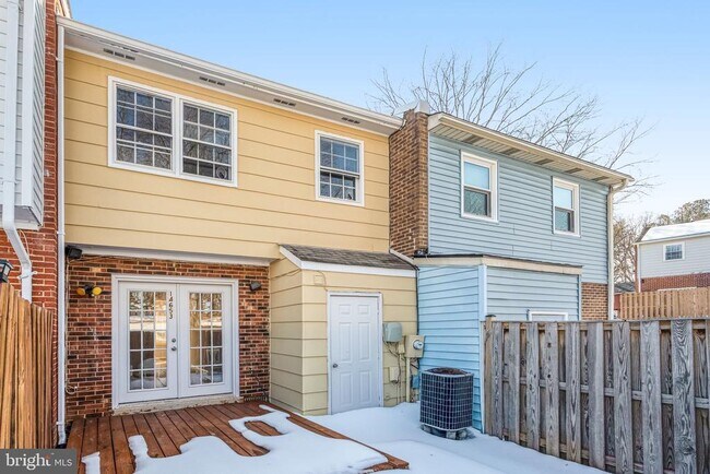 Building Photo - 14653 Endsley Turn