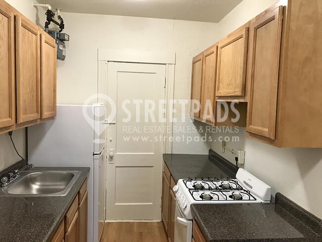 Primary Photo - 1 bedroom in Boston MA 02215