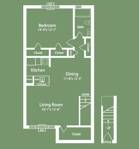 Building Photo - 2633 South Rd