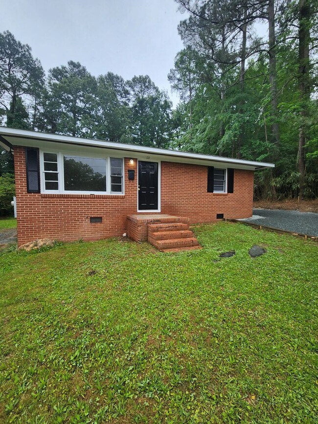 Primary Photo - Chapel Hill / 3BR House on Bolin Heights A...