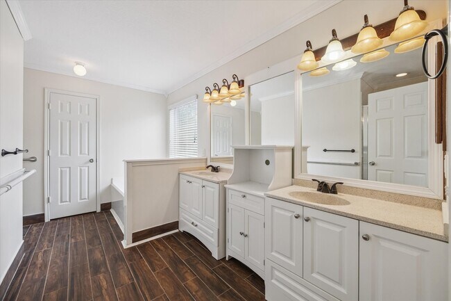 Building Photo - 17610 Prospect Meadows Dr