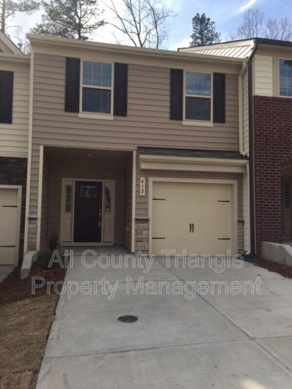 Building Photo - 412 Irving Way