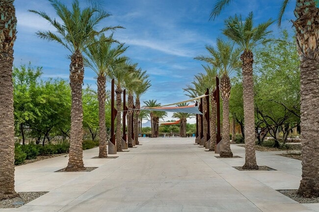 Building Photo - 2022-Built Eastmark Gem with Resort-Style ...