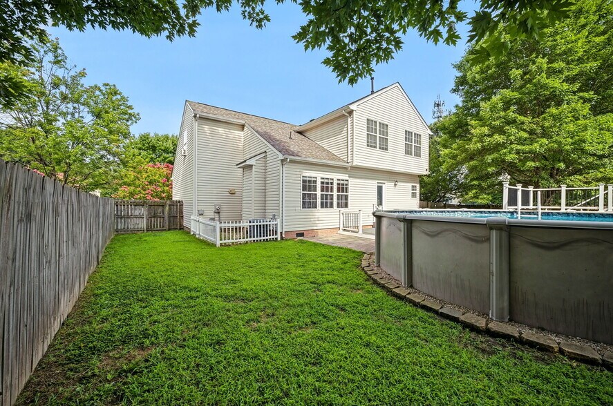 Building Photo - 3100 Merrimac Ct