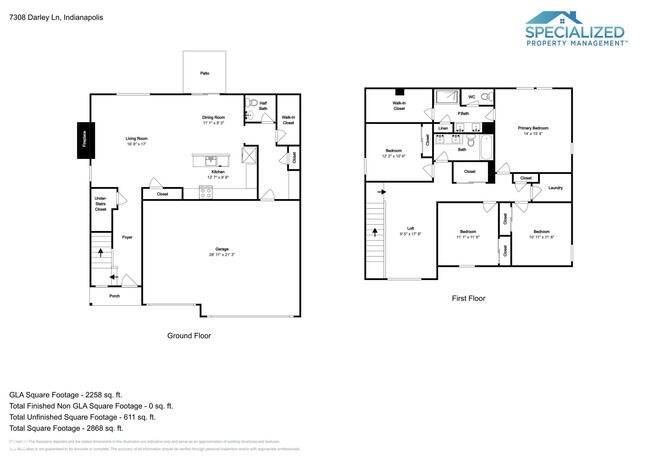 Building Photo - 7308 Darley Ln