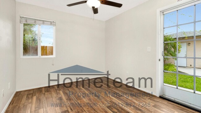 Building Photo - 5 BR/3 BA 2015 SQFT One Story/ La Mesa