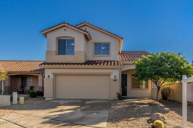 Building Photo - 40809 N Raleigh Ct