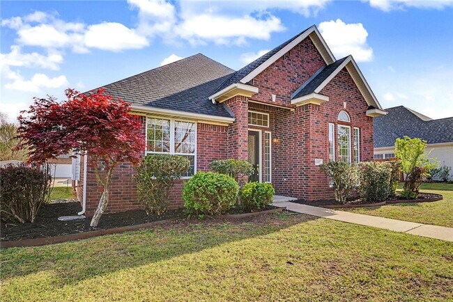 Building Photo - 6537 Harvey Jones Ave