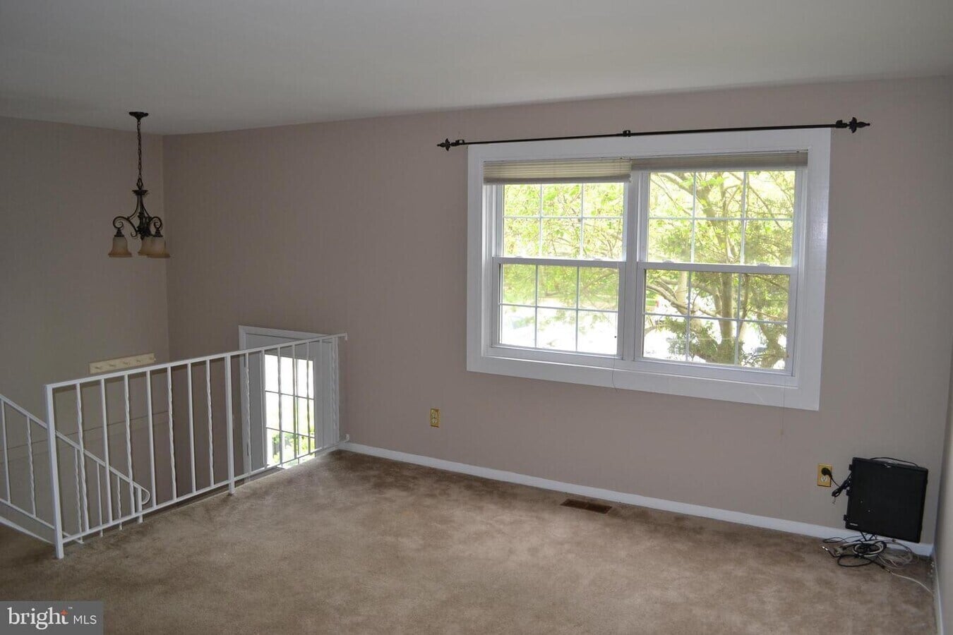 Living room - 302 Hometown Way