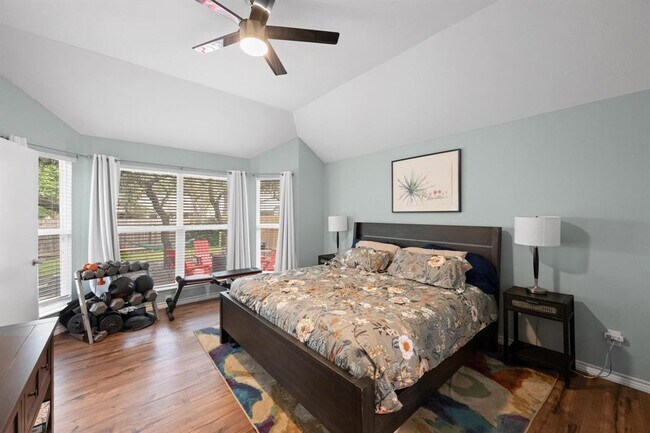 Building Photo - 8716 Bobcat Dr