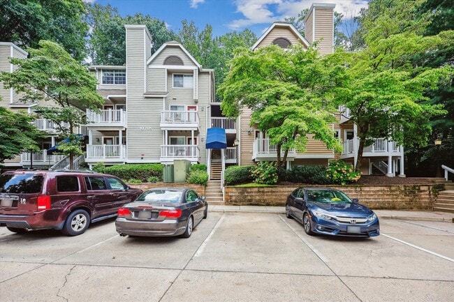 Building Photo - 10703 Hampton Mill Terrace