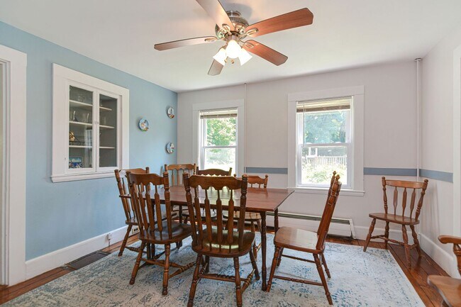 Building Photo - WINTER RENTAL: Squam Light