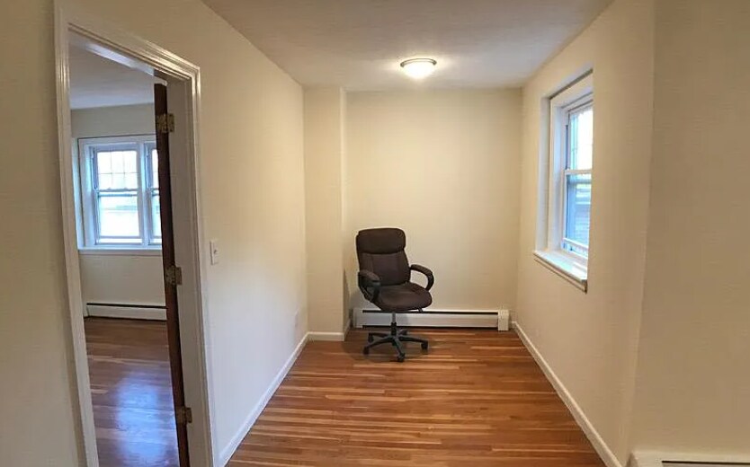 Building Photo - 1999 Commonwealth Ave