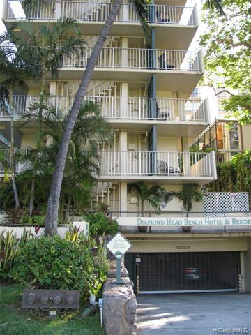 Building Photo - 2947 Kalakaua Ave