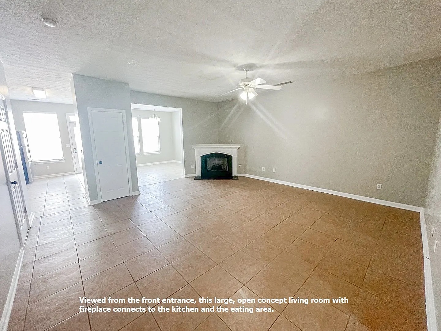 Building Photo - 5357 Paramount View Way