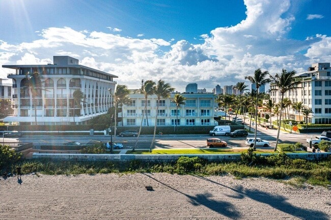 Building Photo - 350 S Ocean Blvd