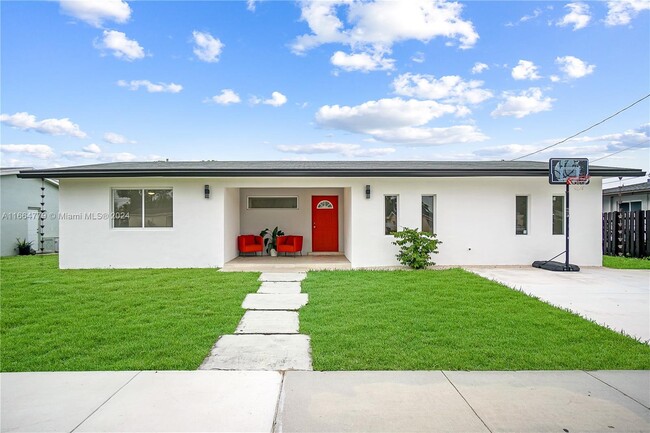 Building Photo - 14510 NW 12th Ave