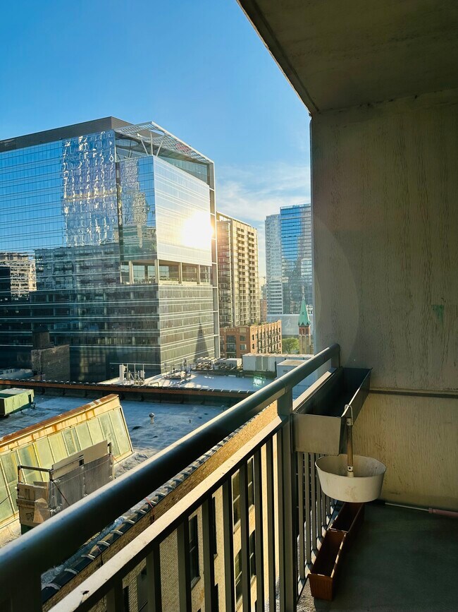 Building Photo - 125 S Jefferson St