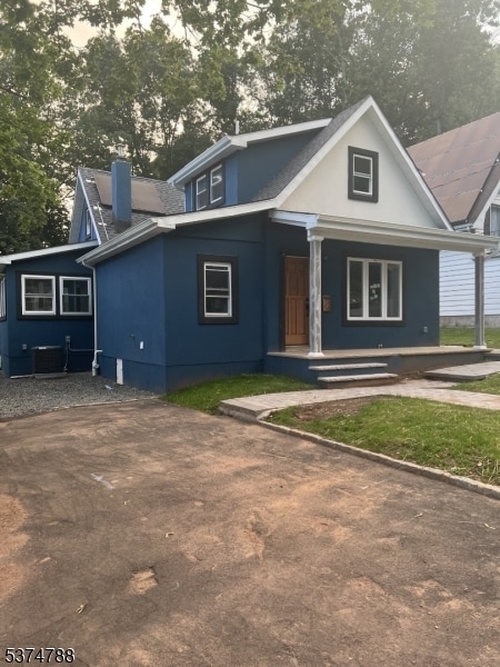 Building Photo - 311 Jefferson Ave