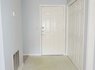 Hallway - 11901 4th St N