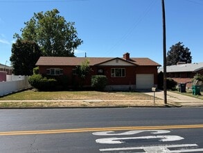 Building Photo - 778 Wasatch Dr
