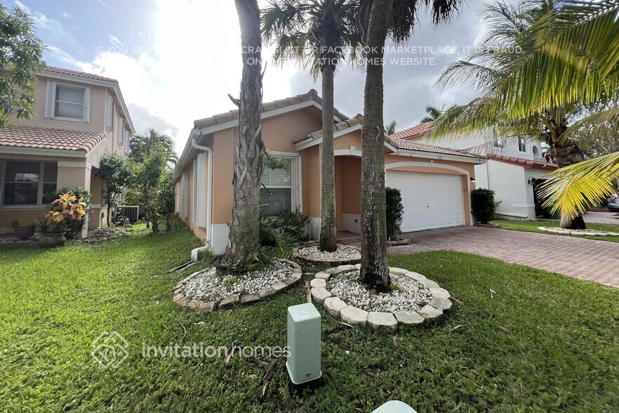 Building Photo - 12162 NW 51st Ct