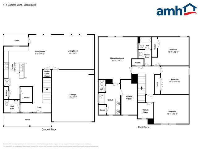 Building Photo - 111 Samara Ln
