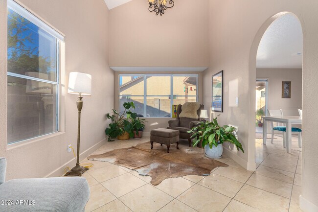 Building Photo - 1836 N Stapley Dr