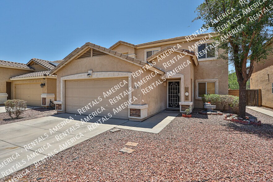 Building Photo - 11627 W Cheryl Dr