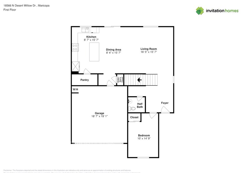 Building Photo - 18566 N Desert Willow Dr