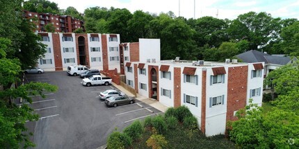 Building Photo - Southridge Apartments