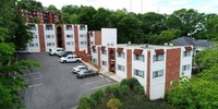 Building Photo - Southridge Apartments