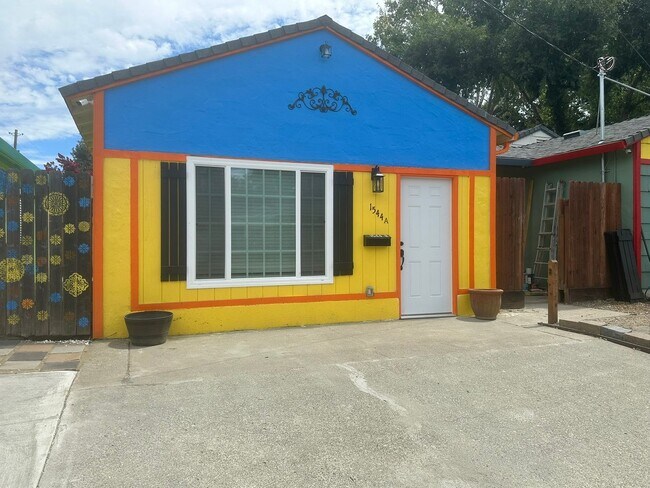 Building Photo - 1544 Maryland Ave