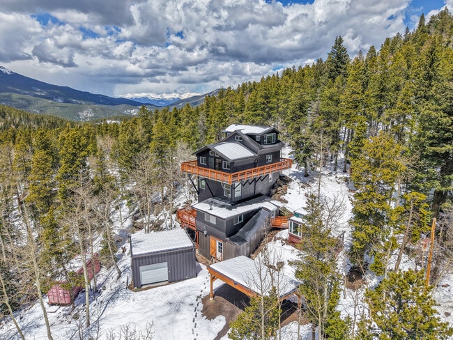 Building Photo - 45 Lodgepole Dr