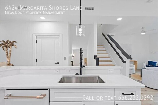 Building Photo - 6424 Margarita Shores Ln
