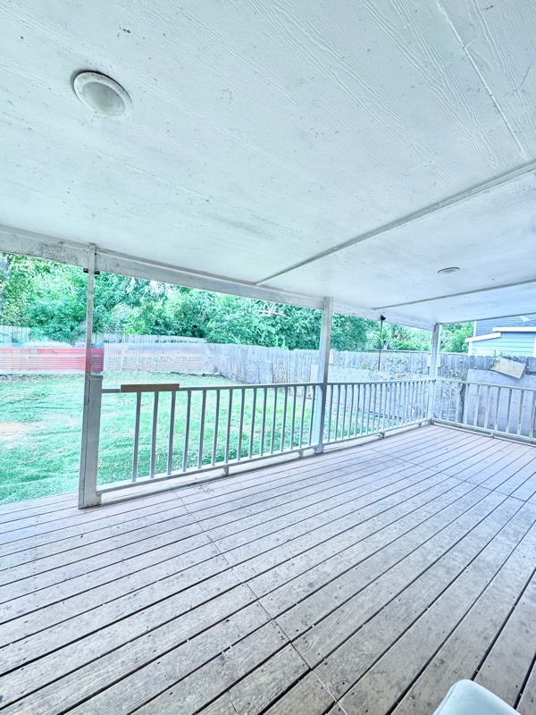 Building Photo - 4211 Knoxville St