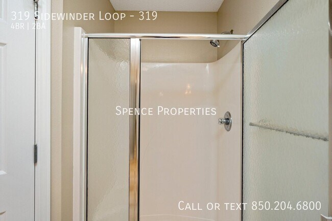 Building Photo - 319 Sidewinder Loop