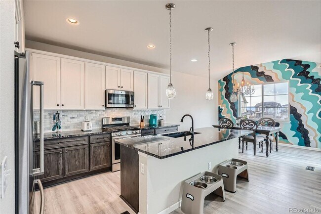Building Photo - Single-family 3 Bed, 3 Bath home on a corner lot in The Meadows, Castle Rock