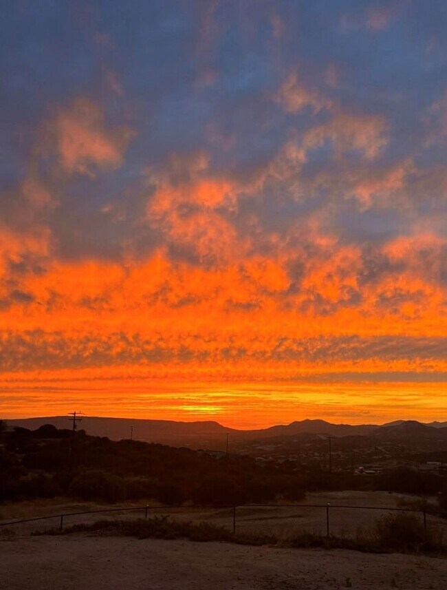 Building Photo - 4BR/2BA HOME w/ attached garage, usable land, fenced in back yard in CAMPO available!