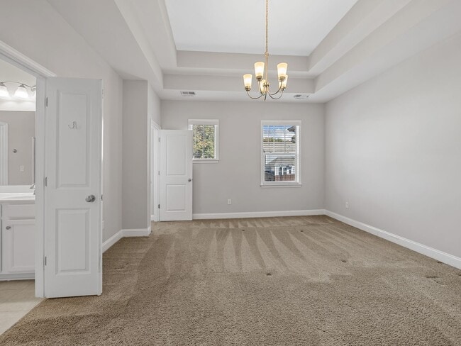 Building Photo - Spacious 4BR Townhouse with 2-Car Garage Near Downtown Greer, NO APPLICATION FEE if APPROVED