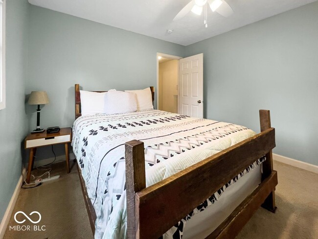 Building Photo - 2600 S Bryan St