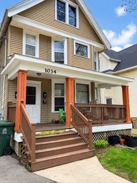 Building Photo - 1034 Jenifer St