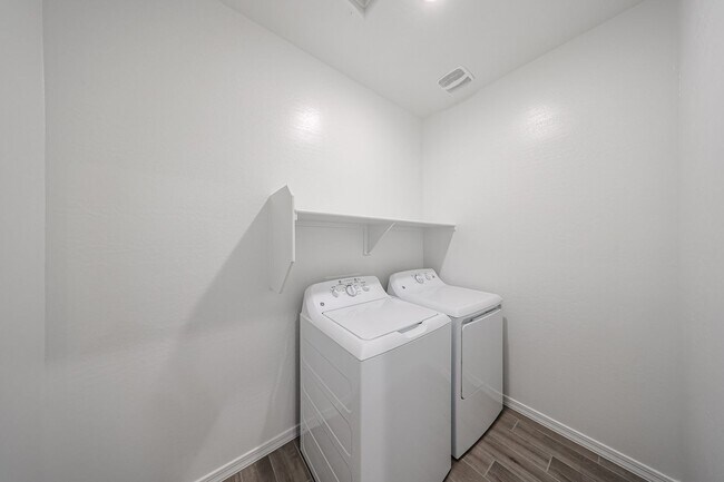 Building Photo - Modern Mountainside Living: Stunning New 4-Bedroom Home in Estrella Crossing! 3 CAR GARAGE!
