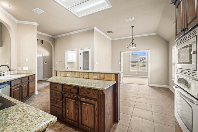 Kitchen - 6405 93rd St