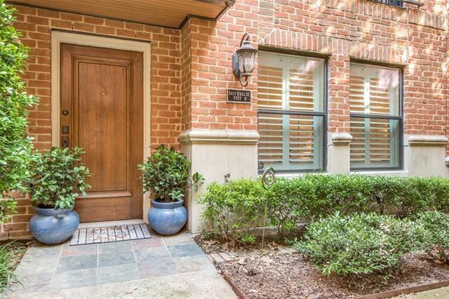 Building Photo - 2411 N Hall St