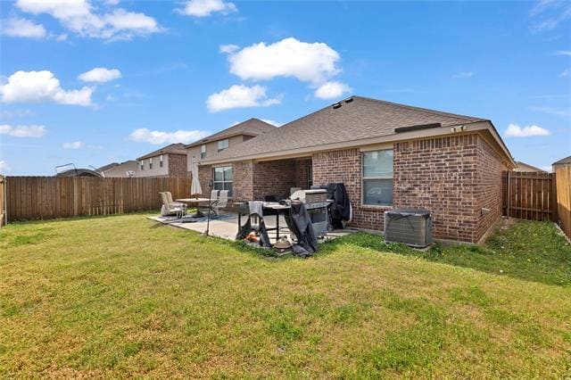 Building Photo - 119 Bluebonnet Dr